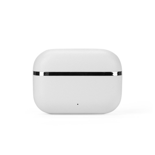 Fone de Ouvido Bluetooth com Case Carregador Personalizado