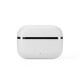 Fone de Ouvido Bluetooth com Case Carregador Personalizado