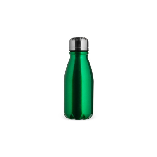 Garrafa Aluminio 400 ML Personalizada