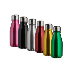 Garrafa Aluminio 400 ML Personalizada
