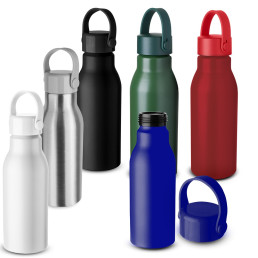 Garrafa Aluminio 650 ML Personalizada