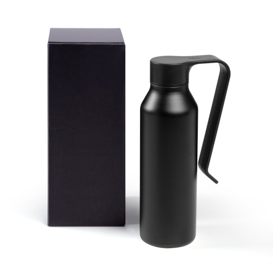 Garrafa Aluminio Reciclado 450 ML Personalizada
