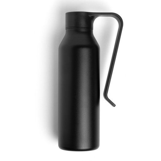 Garrafa Aluminio Reciclado 450 ML Personalizada