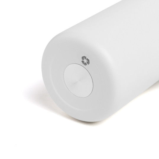 Garrafa Aluminio Reciclado 450 ML Personalizada