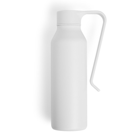 Garrafa Aluminio Reciclado 450 ML Personalizada