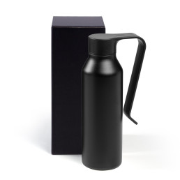 Garrafa Aluminio Reciclado 450 ML Personalizada