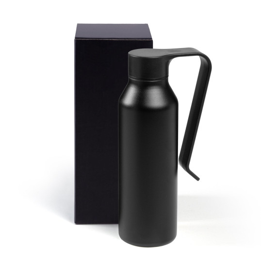 Garrafa Aluminio Reciclado 450 ML Personalizada