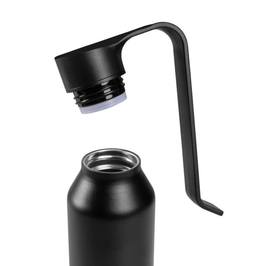 Garrafa Aluminio Reciclado 450 ML Personalizada