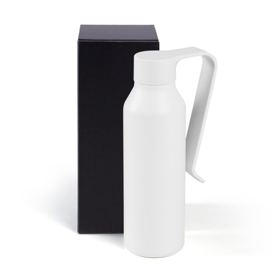 Garrafa Aluminio Reciclado 450 ML Personalizada