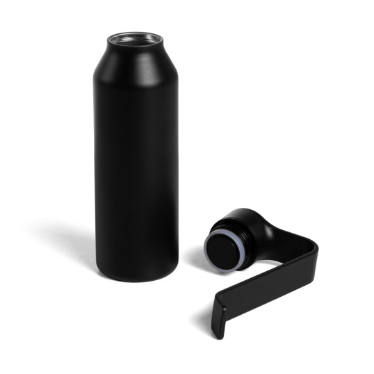 Garrafa Aluminio Reciclado 450 ML Personalizada