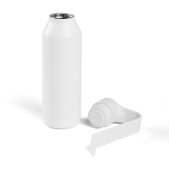 Garrafa Aluminio Reciclado 450 ML Personalizada