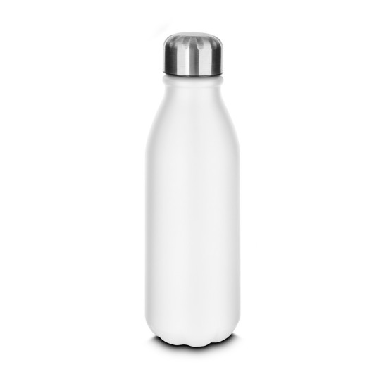 Garrafa Aluminio Reciclado 550 ML Personalizada