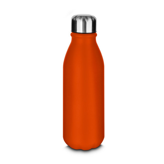 Garrafa Aluminio Reciclado 550 ML Personalizada