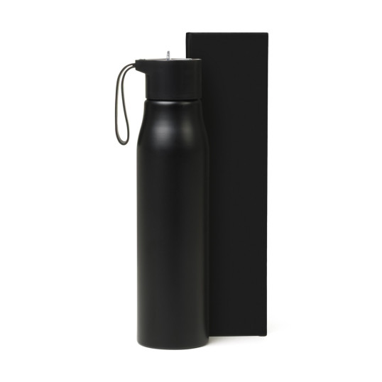 Garrafa Aluminio Reciclado 750 ML Personalizada