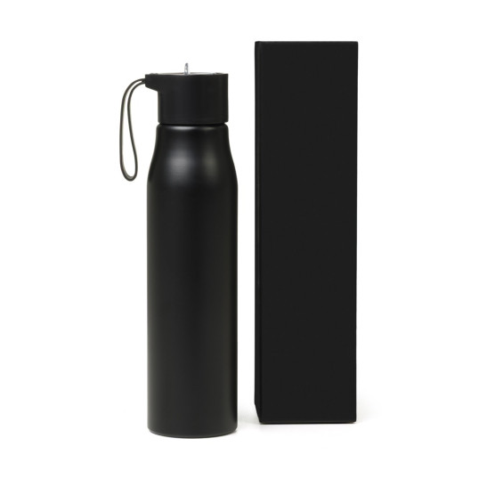 Garrafa Aluminio Reciclado 750 ML Personalizada