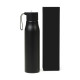 Garrafa Aluminio Reciclado 750 ML Personalizada