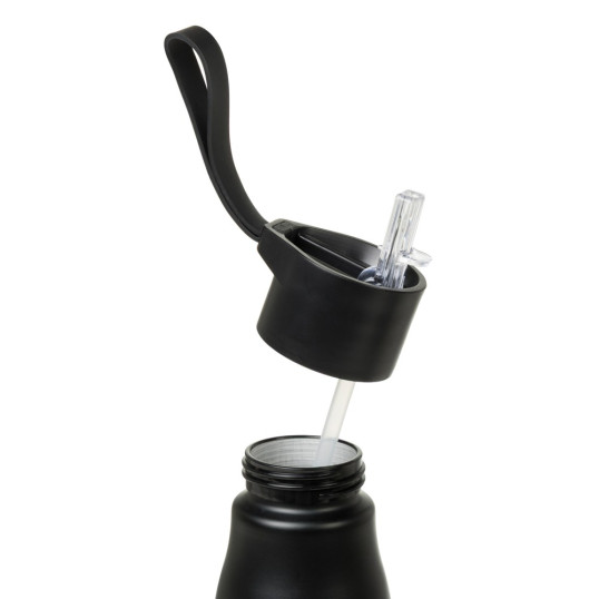Garrafa Aluminio Reciclado 750 ML Personalizada
