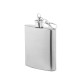 Garrafa de bolso Cantil inox 100 ml Personalizado