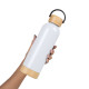 Garrafa Inox 500 ML Personalizada