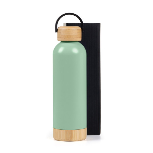 Garrafa Inox 500 ML Personalizada