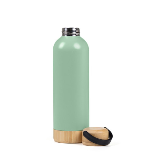 Garrafa Inox 500 ML Personalizada