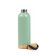 Garrafa Inox 500 ML Personalizada