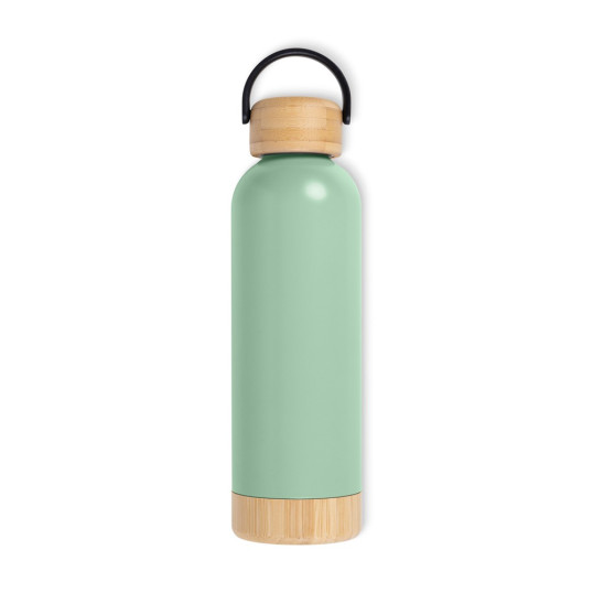 Garrafa Inox 500 ML Personalizada