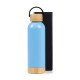 Garrafa Inox 500 ML Personalizada