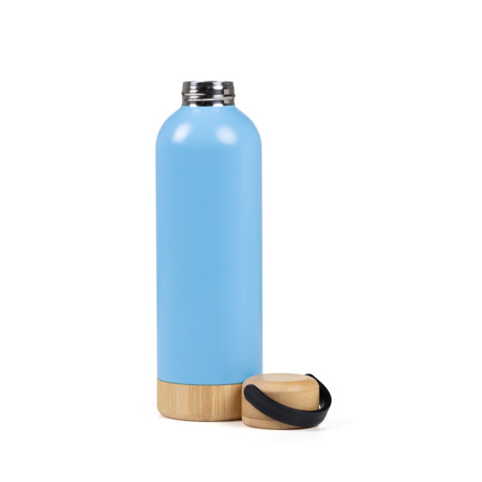 Garrafa Inox 500 ML Personalizada