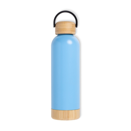 Garrafa Inox 500 ML Personalizada
