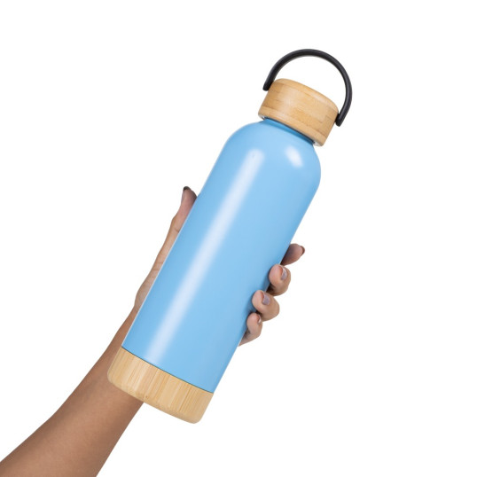 Garrafa Inox 500 ML Personalizada