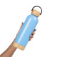 Garrafa Inox 500 ML Personalizada