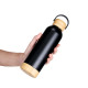 Garrafa Inox 500 ML Personalizada