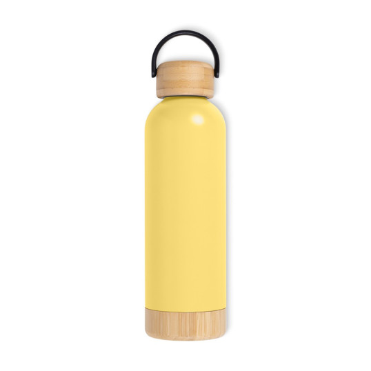 Garrafa Inox 500 ML Personalizada