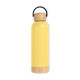 Garrafa Inox 500 ML Personalizada