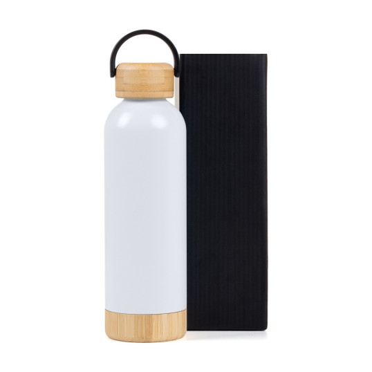 Garrafa Inox 500 ML Personalizada