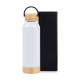 Garrafa Inox 500 ML Personalizada