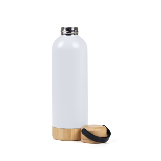 Garrafa Inox 500 ML Personalizada