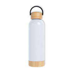 Garrafa Inox 500 ML Personalizada