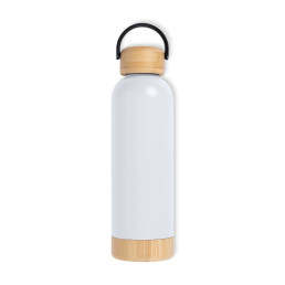 Garrafa Inox 500 ML Personalizada