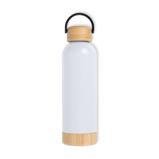 Garrafa Inox 500 ML Personalizada