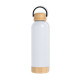 Garrafa Inox 500 ML Personalizada