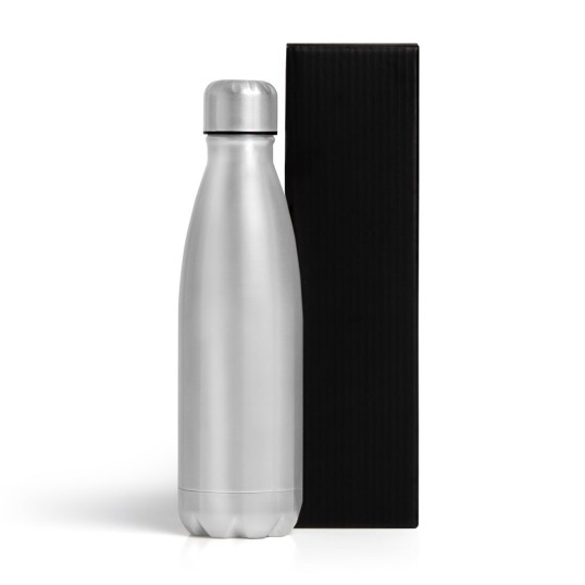 Garrafa Inox 750 ml Personalizada