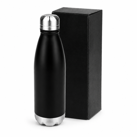 Garrafa Inox 750 ml Personalizada