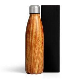 Garrafa Inox 750 ml Personalizada