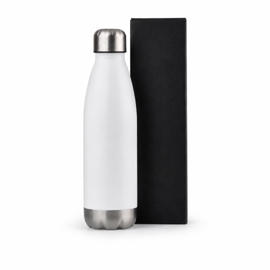 Garrafa Inox 750 ml Personalizada