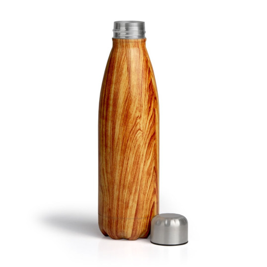 Garrafa Inox 750 ml Personalizada