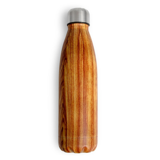 Garrafa Inox 750 ml Personalizada