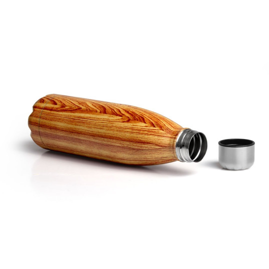 Garrafa Inox 750 ml Personalizada