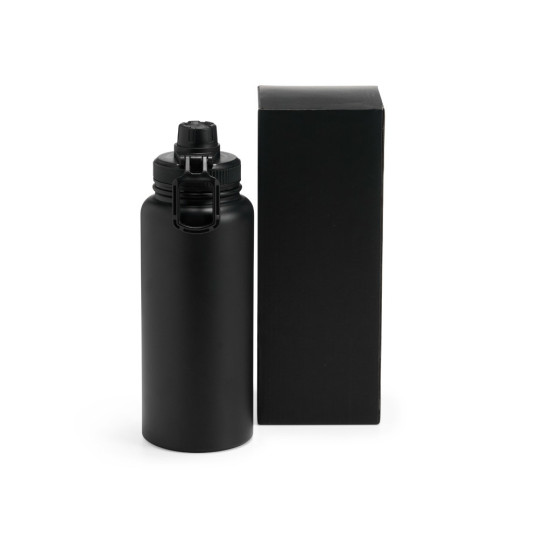 Garrafa Inox Parede Dupla 950 ml Personalizada
